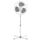 Wentylator stojący szary 40cm Platinet