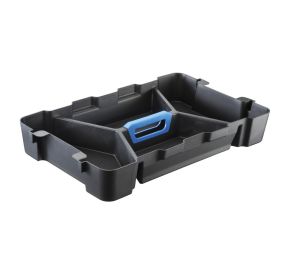 Insert do pojemnika 40/55L 4 przegrody Techbox IdeaHome
