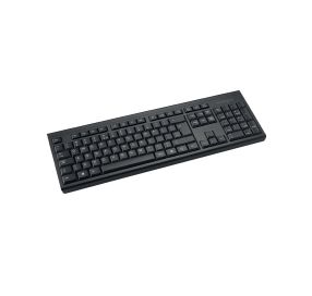 Klawiatura bezprzewodowa czarna KB150 EQ Kensington