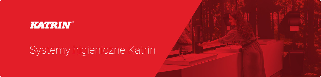 Katrin - Systemy higieniczne